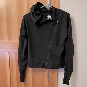 Nike Sportswear sweatshirt jacket